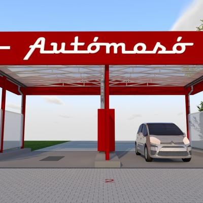 1 - Autómosó L3