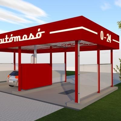 Egyéb Építmények