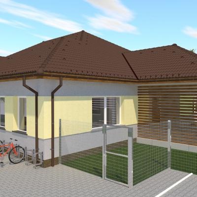 1 - Győrszemere Bölcsőde L1