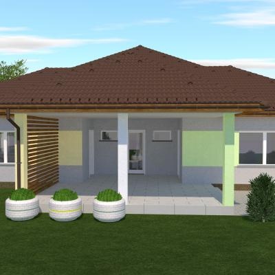 1 - Győrszemere Bölcsőde L2