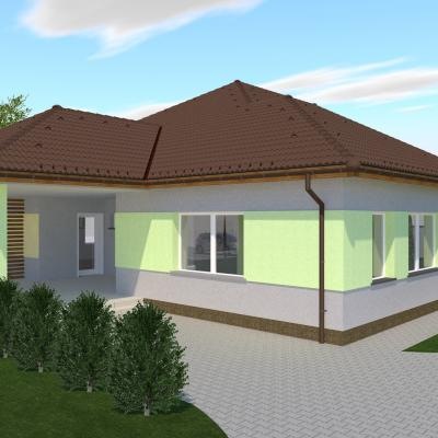 1 - Győrszemere Bölcsőde L3