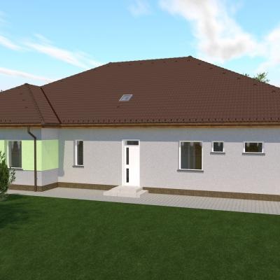 1 - Győrszemere Bölcsőde L4
